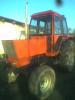 MARAMURES tractor 75 cp