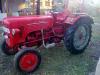 MARAMURES Tractor 2 pistoane