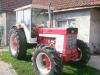 MARAMURES Vand International 946, 4x4