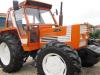 MARAMURES Utilaje agricole,  Tractor Fiat 880 DT Chetani