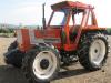 MARAMURES Tractor agricol Fiat 680 DTH Chetani