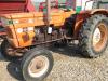 MARAMURES Tractor agricol Someca 480 Chetani