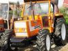 MARAMURES Tractor agricol Fiat 880 DT Chetani