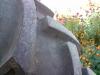 MARAMURES Vand tractor David Brown 1200