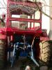 MARAMURES vand tractor 650