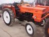 MARAMURES Tractor Fiat 445 fara cabina