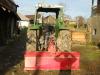 MARAMURES tractor fendt 55 cp cu freza