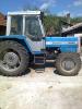MARAMURES Tractoar landini 6550+ incarcator frontal